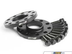 Hubcentric Wheel Spacer Kit - 13mm - BMW G-Chassis