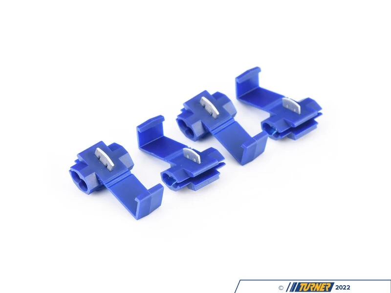 Spec-D Dual Halo Projector Headlight Set - Matte Black Housing/Clear Lens - E46 - Image 13