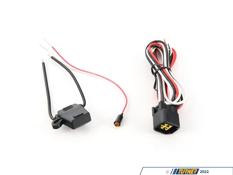 Stage 2 Boost Cooler Forced Induction Progressive Engine Mount Water-Methanol Injection Kit (Stainless Steel Braided Line, 4AN Fittings) - Image 13