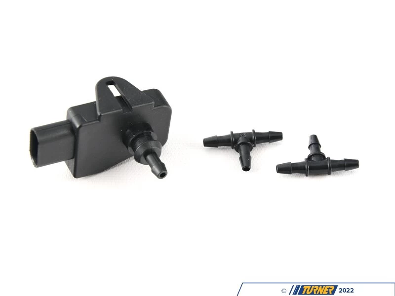 Stage 2 Boost Cooler Forced Induction Progressive Engine Mount Water-Methanol Injection Kit (Stainless Steel Braided Line, 4AN Fittings) - Image 14