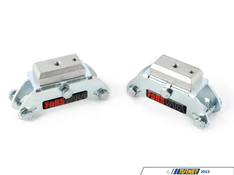 Jack Stand Adapters - Medium - Pair