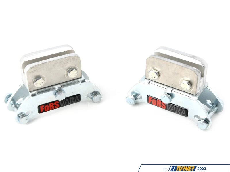 Jack Stand Adapters - Medium Pair - Pinch Weld