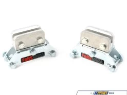 Jack Stand Adapters - Small Pair - Pinch Weld