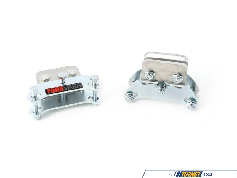 Jack Stand Adapters - Medium Pair - Pinch Weld - Image 2