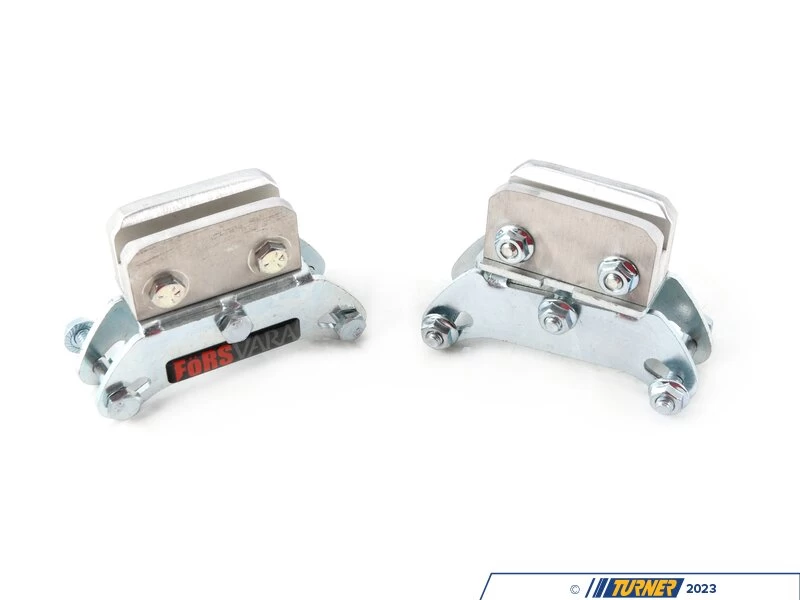 Jack Stand Adapters - Medium Pair - Pinch Weld - Image 3