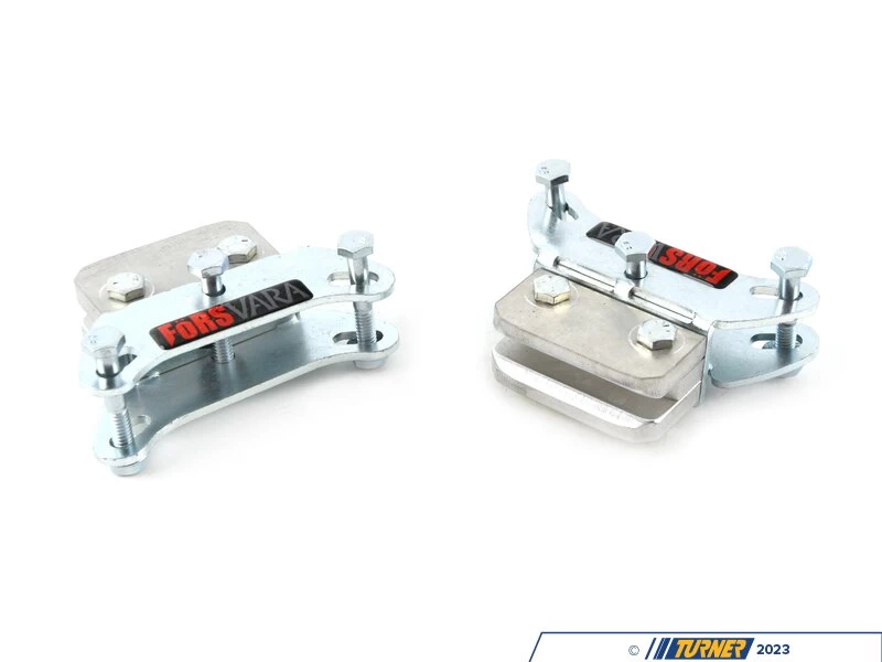 Jack Stand Adapters - Medium Pair - Pinch Weld - Image 4