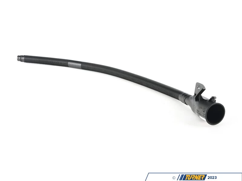 Washer Bottle Filler Pipe