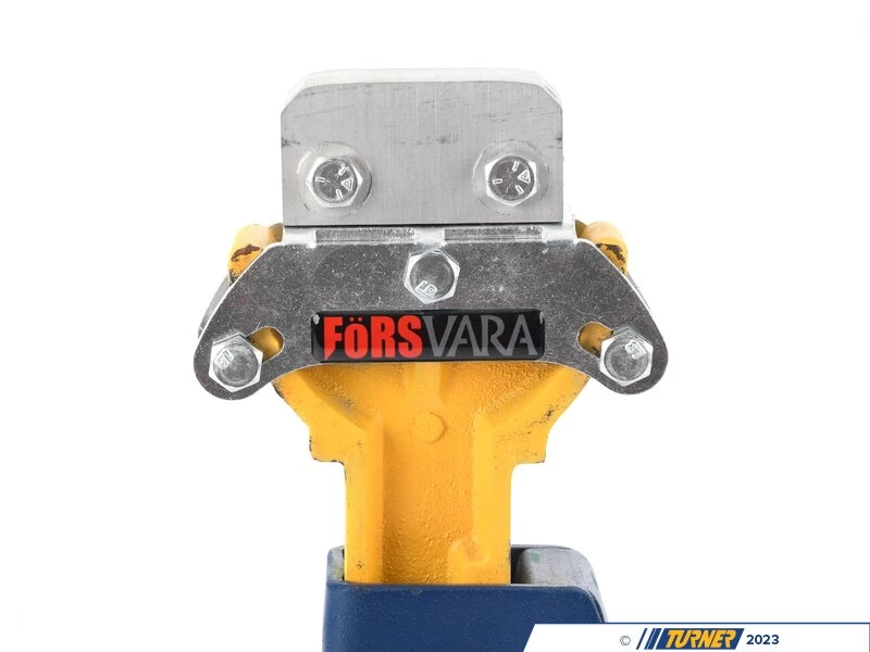 Jack Stand Adapters - Medium Pair - Pinch Weld - Image 5