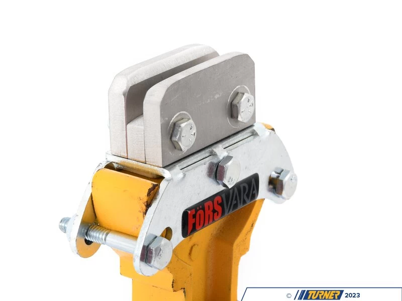 Jack Stand Adapters - Small Pair - Pinch Weld - Image 6