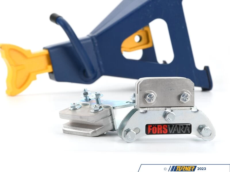 Jack Stand Adapters - Medium Pair - Pinch Weld - Image 8