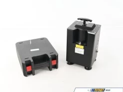 BAV Auto Automotive Diagnostic Smoke Machine*Scratch And Dent*