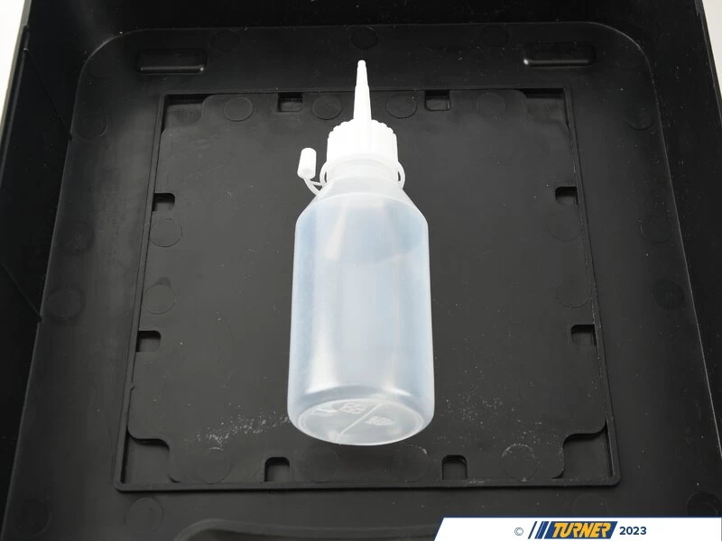 BAV Auto Automotive Diagnostic Smoke Machine*Scratch And Dent* - Image 2