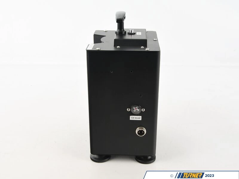 BAV Auto Automotive Diagnostic Smoke Machine*Scratch And Dent* - Image 4