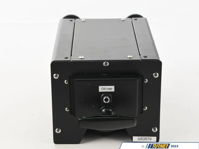 BAV Auto Automotive Diagnostic Smoke Machine*Scratch And Dent* - Image 5