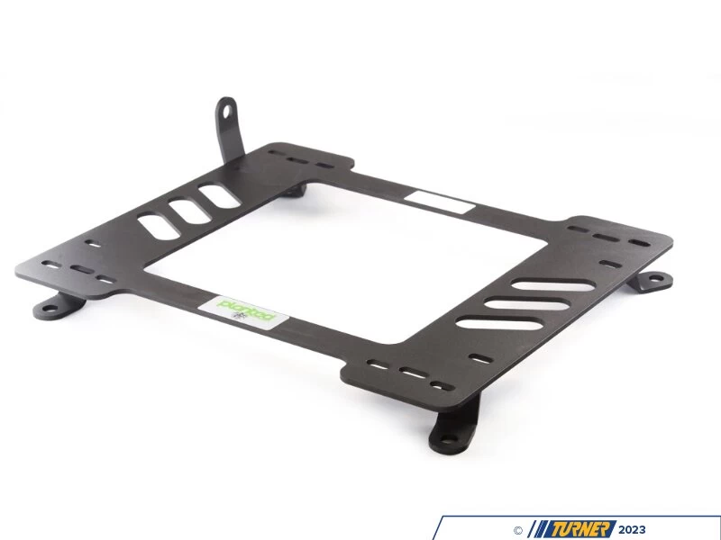 Planted Seat Bracket - Driver / Left - F3x
