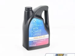 BMW 0W-30 Engine Oil - 5 Liter