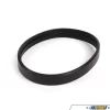 Genuine BMW Rubber Ring - 13711747985 - E34,E38,E39,E53,E60 M5,E63 M6,E65