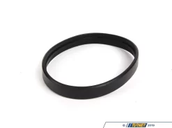 Genuine BMW Rubber Ring - 13711747985 - E34,E38,E39,E53,E60 M5,E63 M6,E65