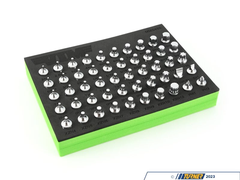 Mechanics Master Set 50 Pcs - Image 5