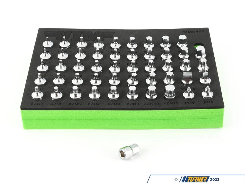 Mechanics Master Set 50 Pcs - Image 6