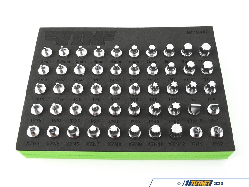 Mechanics Master Set 50 Pcs - Image 7