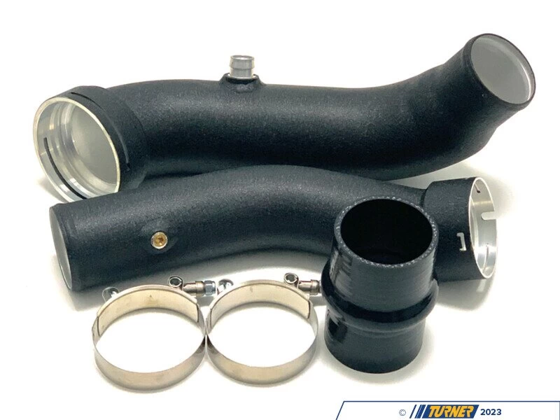 MAD® N55 Charge Pipe RWD Only - Image 2