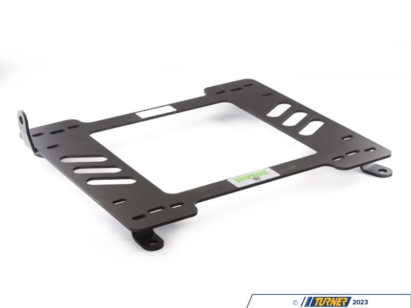 Planted Seat Bracket - Driver / Left - E92 Coupe