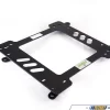 Planted Seat Bracket - Driver / Left - E21