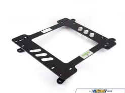 Planted Seat Bracket - Driver / Left - E21