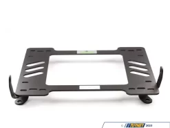 Planted Seat Bracket - Driver / Left - E90 E91 E93