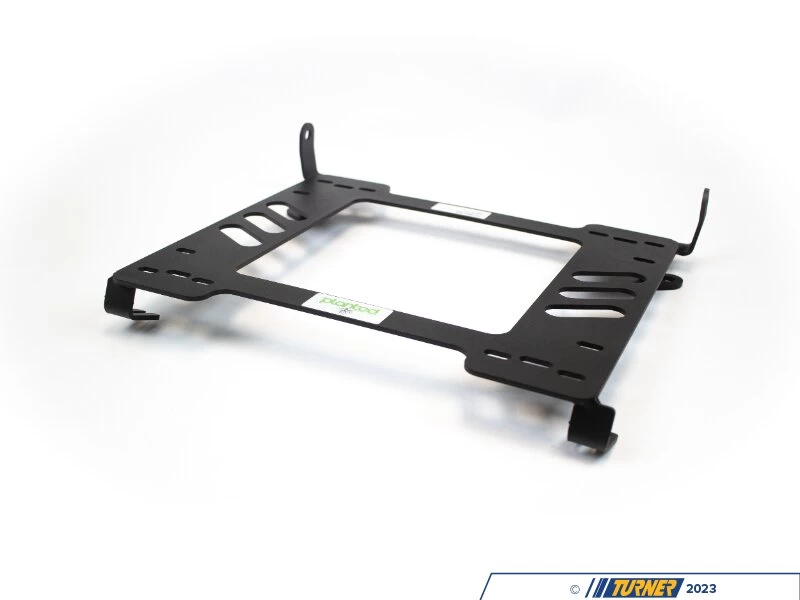 Planted Seat Bracket - Driver / Left - E34