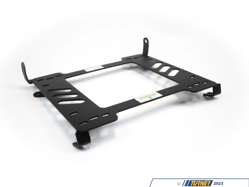 Planted Seat Bracket - Driver / Left - E34 - Image 2