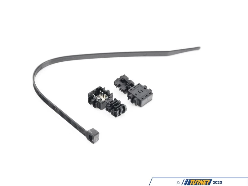 Genuine BMW M Performance Shift Knob, Boot, And Brake Handle - 6 Speed W/ Sunset Orange Stitching - F87 M2 & M2 Competition - Image 9