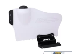 BMS 3.5 Gallon Stealth Water/Methanol Injection (WMI) Tank