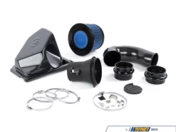 Dinan Carbon Fiber Semi-Open Intake - BMW F22/23 F3X B46 2.0L