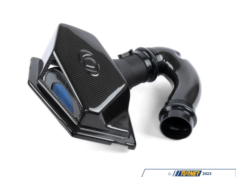 Dinan Carbon Fiber Semi-Open Intake - BMW F22/23 F3X B46 2.0L - Image 2