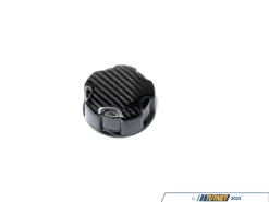 AUTOTECKNIC Dry Carbon Charge Cooler Tank Cap Cover