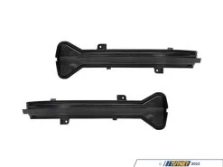 AUTOTECKNIC Smoked Dynamic Sequential LED Turn Signal - G87 M2