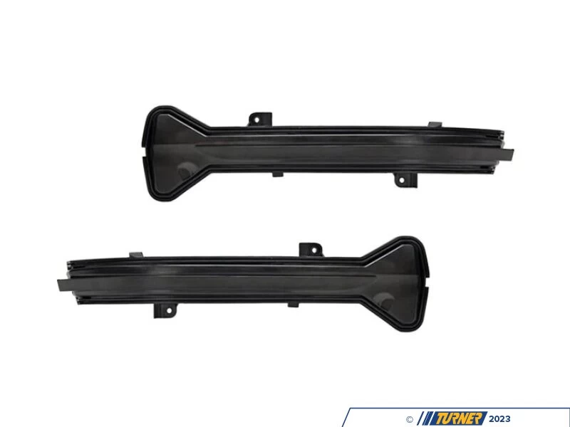 AUTOTECKNIC Smoked Dynamic Sequential LED Turn Signal - G87 M2