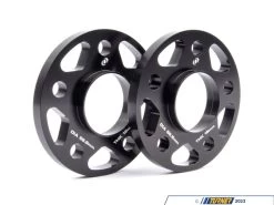 Dinan Wheel Spacer Pair - 15mm