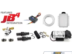 BMS Water/Methanol Injection (WMI) Kit - S63TU F9x