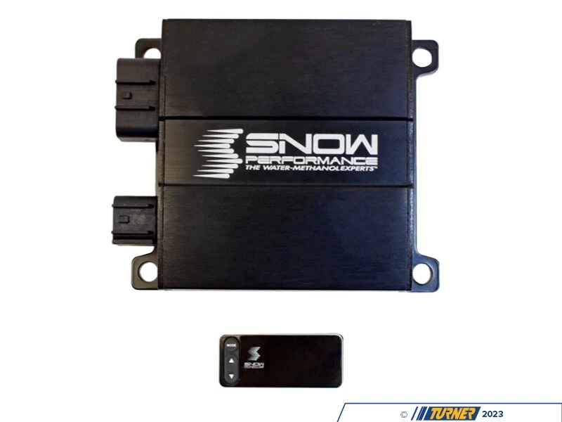 VC-30 Water Methanol Controller (Boost)