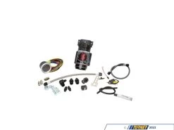 Boost Cooler Stage 2.5 Progressive Water/Methanol Injection Kit - No Tank