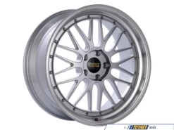 19" BBS LM 227 Wheel & Tire Package - 235/35ZR19