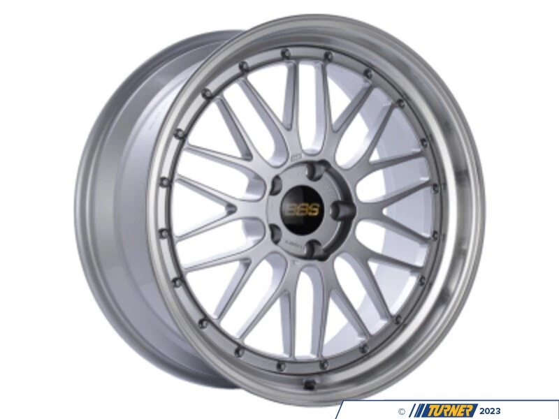 19" BBS LM 227 Wheel & Tire Package - 235/35ZR19