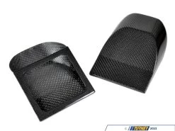 Autotecknic Dry Carbon Fiber Intake Air Duct - F80 M3 / F82/ F83 M4