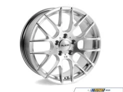 19" F30 Stance Wheel & Tire Package - F3X