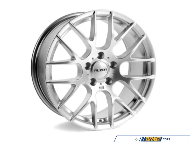 19" F30 Stance Wheel & Tire Package - F3X