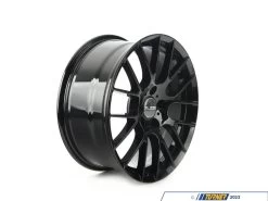 Choose Your Style - 18" Winter Wheel & Tire Package - 225/40/18 Winter Tires