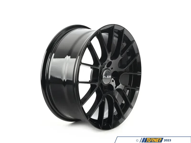 Choose Your Style - 18" Winter Wheel & Tire Package - 225/40/18 Winter Tires